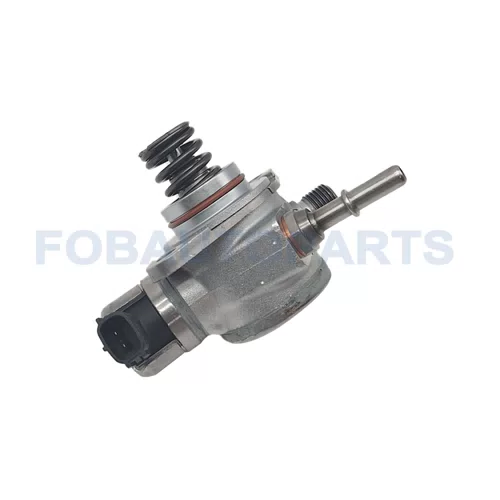 High Pressure Fuel Pump for Nissan Pathfinder 3.5L V6 CVT AWD/FWD Platinum 2017-2018 166306KA0A 166306KA0B - image 6